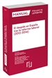 Front pageManual El Despido en España tras la Reforma Laboral 2012-2014