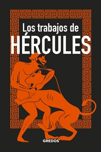 Books Frontpage Los trabajos de Hércules