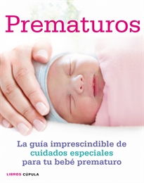 Books Frontpage Prematuros