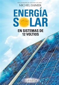 Books Frontpage Energía solar en sistemas de 12 voltios