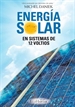 Front pageEnergía solar en sistemas de 12 voltios