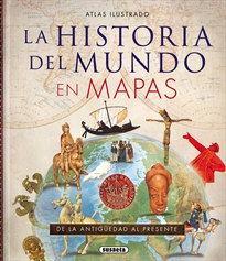 Books Frontpage Historia del mundo en mapas