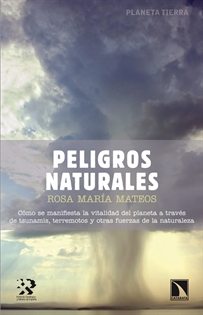 Books Frontpage Peligros naturales