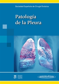 Books Frontpage Patolog’a de la Pleura