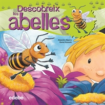 Books Frontpage Descubreix el món de les abelles