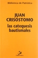 Front pageLas catequesis bautismales
