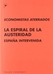 Front pageLa espiral de la austeridad