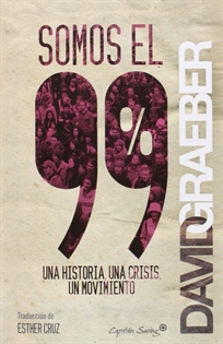 Books Frontpage Somos el 99%