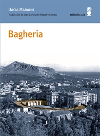 Books Frontpage Bagheria