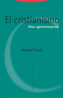 Books Frontpage El cristianismo