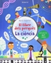 Front pageEl llibre dels perquès - La ciència