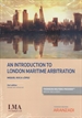 Front pageAn introduction to London Maritime Arbitration (Papel + e-book)