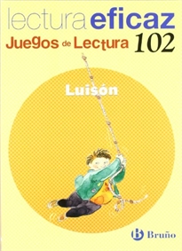 Books Frontpage Luisón Juego Lectura