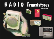 Books Frontpage Radio Transistores