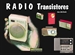 Front pageRadio Transistores