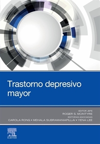 Books Frontpage Trastorno depresivo mayor