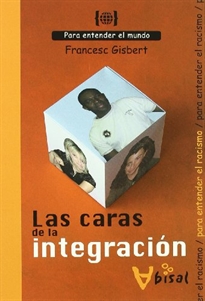 Books Frontpage Las caras de la integración