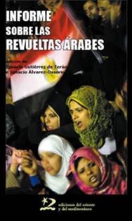 Books Frontpage Informe sobre las revueltas árabes