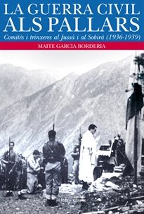 Books Frontpage La guerra civil als Pallars