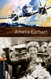 Front pageOxford Bookworms 2. Amelia Earhart Pack