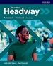 Front pageNew Headway 5th Edition Advanced. Workbook with key