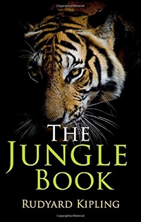 Books Frontpage The Jungle Book