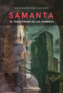 Books Frontpage Samanta: El Trascender De Las Sombras