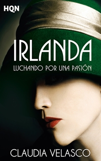 Books Frontpage Irlanda. Luchando por una pasión