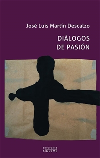 Books Frontpage Diálogos de Pasión