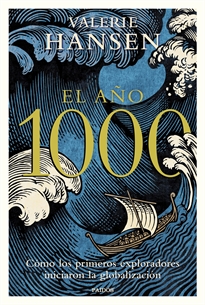 Books Frontpage El año 1000