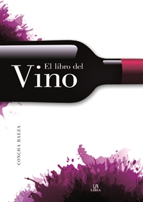 Books Frontpage El Libro del Vino