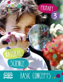 Books Frontpage Natural Science 3. Basic Concepts.