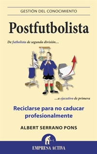 Books Frontpage Postfutbolista