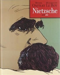 Books Frontpage Nietzsche