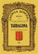 Front pageCrónica de la provincia de Tarragona