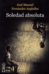 Books Frontpage Soledad absoluta