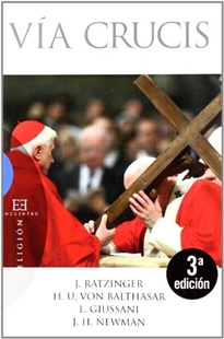Books Frontpage Vía Crucis
