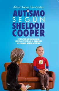 Books Frontpage El autismo según Sheldon Cooper