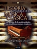 Front pageHistoria insólita de la música clásica II