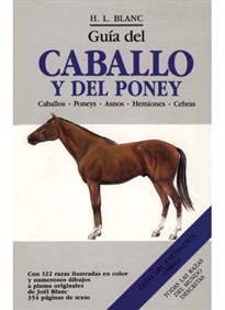 Books Frontpage Guia Del Caballo Y Del Poney