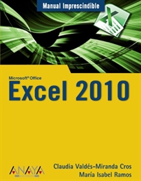 Books Frontpage Excel 2010