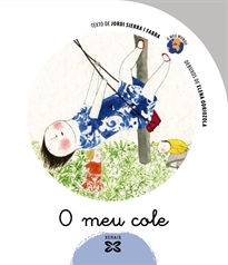 Books Frontpage O meu cole