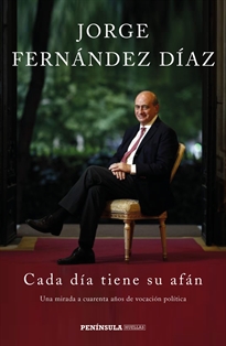 Books Frontpage Cada día tiene su afán