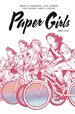Front pagePaper Girls Integral nº 02/02