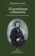 Front pageEl gentleman comunista. La vida revolucionaria de Friedrich Engels