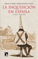 Front pageLa Inquisición en España