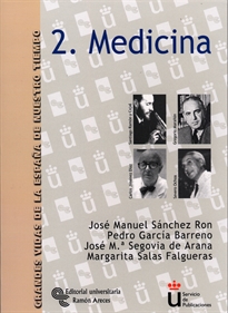 Books Frontpage Medicina
