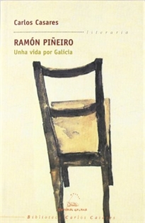 Books Frontpage Ramon pi–eiro, unha vida por galicia (bcc)