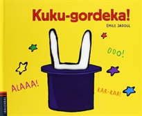 Books Frontpage Kuku-gordeka!