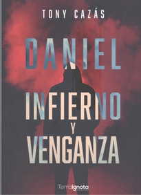 Books Frontpage Daniel. Infierno y venganza